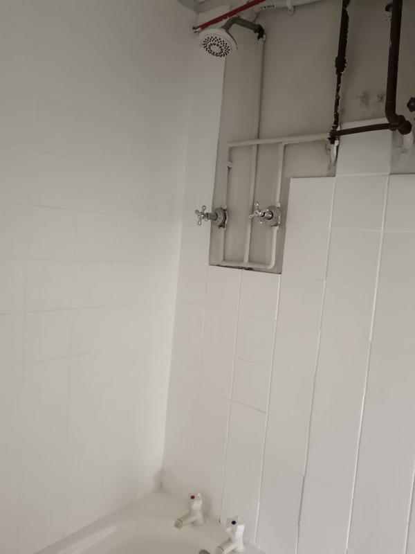 To Let 2 Bedroom Property for Rent in Brackenfell Western Cape